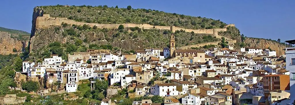 Casa Rural ca Tona-1