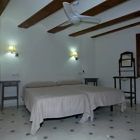 Casa Rural ca Tona-3